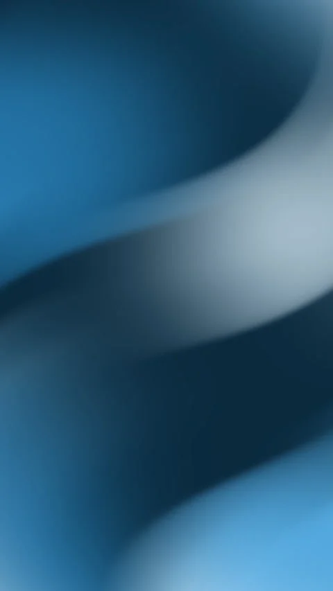 Blue and white gradient background suitable for presentations Video stock 309992389