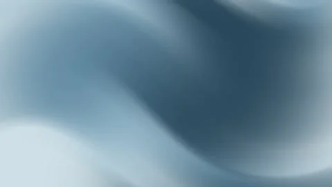 Blue and white gradient background Vidéo 310946147