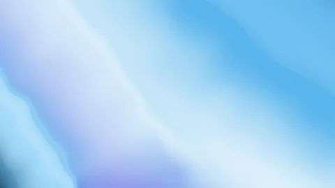 Blue and white gradient background. Stock Footage 311376831
