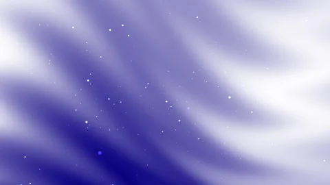 Blue and white gradient with white dots suitable for modern backgrounds Stock Footage 302889785