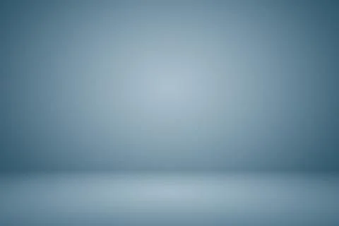 Blue and white gradients for creative project for design, blue background Illustrazione stock
