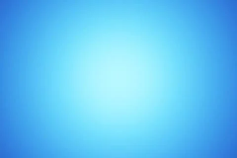 Blue and white gradients for creative project for design, blue background Illustrazione stock