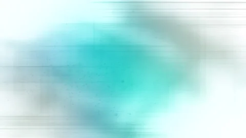 Blue and white gray looping abstract clean and light looping background Stock Footage 340026342