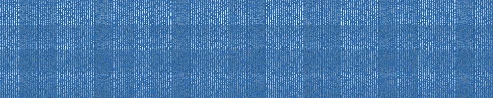 Blue and white light pattern Stock Illustration