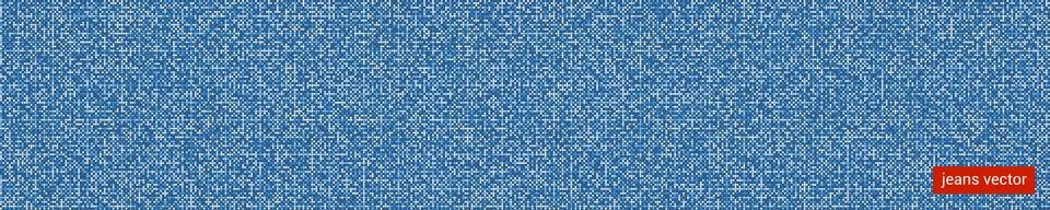 Blue and white light pattern 스톡 일러스트