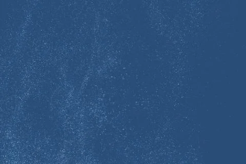 Blue and white light pattern Illustrazione stock