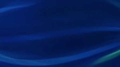 A blue and white ocean wave Stock Footage 256735807