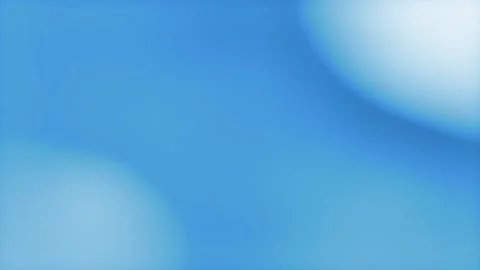 Blue and White Shade Gradient Background. 4K Stock Footage 275018068