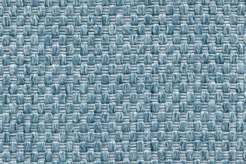Blue and white strings Stock Photos