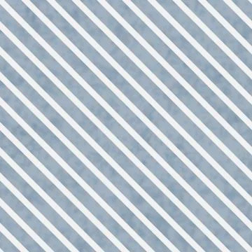Blue and white striped pattern repeat background Stock Illustration
