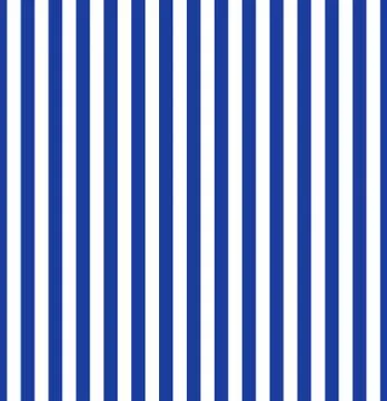 Blue and white striped texture background. 3d pattern lines illustration Stock Illustration