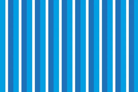 Blue and white stripes pattern . Blue and white striped background Illustrazione stock