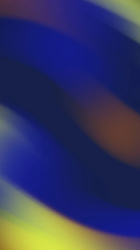 Blue and yellow abstract background. Stock Footage 310612673