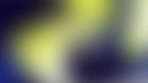 Blue and yellow gradient abstract background Vidéo 305397792