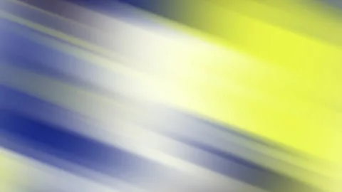 Blue and yellow gradient background Stock Footage 305382520