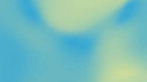 Blue and yellow gradient. Видео 301876960
