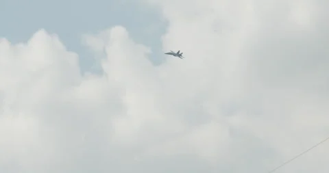 Blue Angels Fly By Stock Footage 251407795