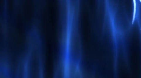 Blue animated background Stock Footage 1848231