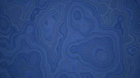 Blue animated texture Stock Footage 301523716