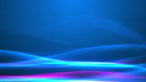 Blue animation background.Abstract Waves background.blue waves background 스톡 동영상 138416162