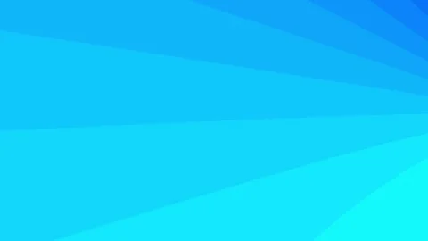 Blue animation Stock Footage 286352681