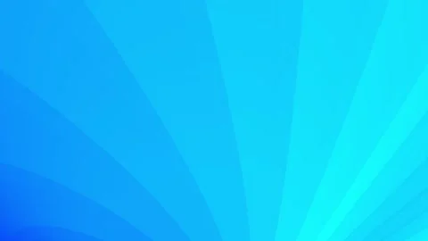 Blue animation Stock Footage 286352682