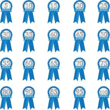 7,688 Blue Ribbon Clipart Royalty-Free Images, Stock Photos & Pictures