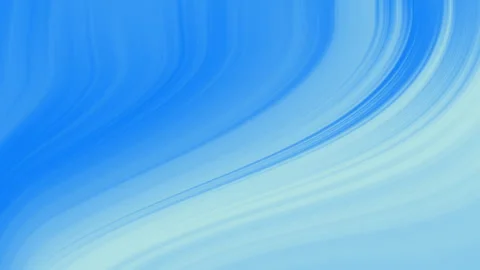 Blue Aqua Curved Gradient Background Vídeos de archivo 345013591