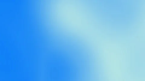 Blue Aqua Diagonal Gradient Background Stock Footage 345013565