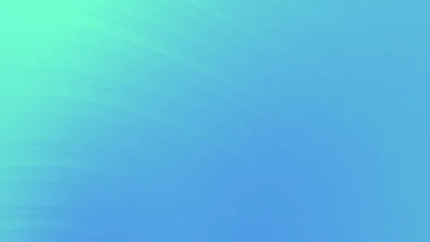 Blue Aqua Light Gradient Background Stock Footage 344515731