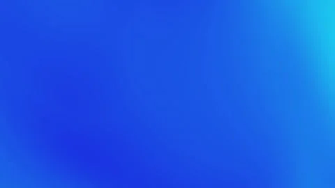 Blue Aqua Soft Glow Background Stock Footage 345099759