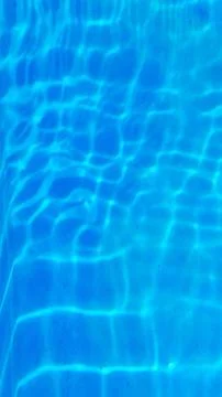 Blue Aquatic Texture Background Foto stock