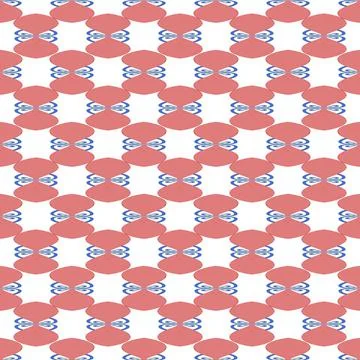 Blue arc Stock Illustration