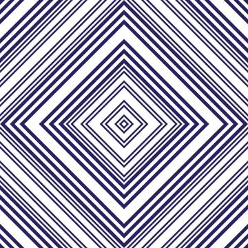 Blue Argyle Diagonal Stripes seamless pattern background 스톡 일러스트