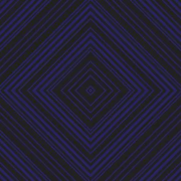 Blue Argyle Diagonal Stripes seamless pattern background Illustrazione stock