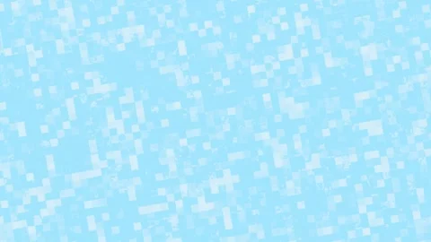 Blue Art video Stock Footage 275249531