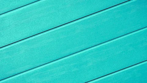 Blue artificial boards with visible texture. background Stock Footage 302102366