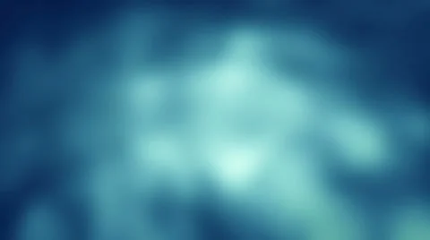 Blue Atmospheric Background 3 Stock Footage 39447920