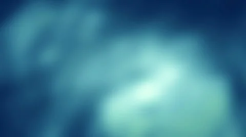Blue Atmospheric Background Stock Footage 39406469