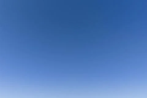 Blue Atmospheric Background with Smooth Changes in Brightness 스톡 사진
