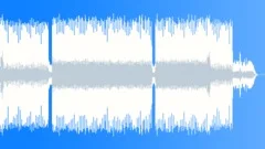 Blue Aurora Stock Music