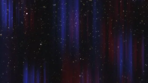 Blue Awards Background Stock Footage 169224911