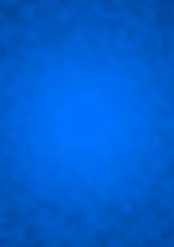 Blue backdrop background studio, Abstract background. Stock Photos