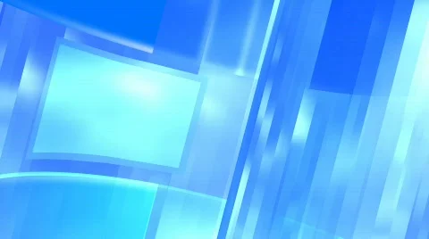 Blue backdrop Stock Footage 296780