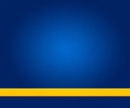 Blue backdrop Stock Illustration