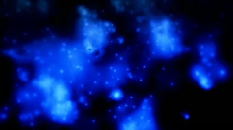 Blue background 13 Stock Footage 12282846