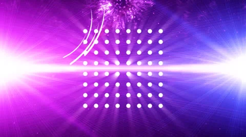 Blue background 20 Stock Footage 23909632