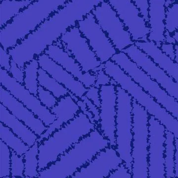 Blue Background Abstract Blue Background. Abstract Blue Line Pattern. Copy... Foto stock