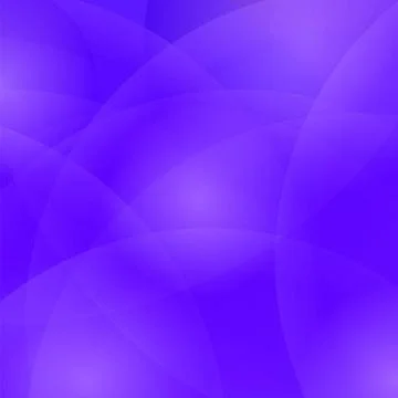 Blue Background Abstract Circle Blue Background. Blue Light Pattern. Copyr... Foto stock
