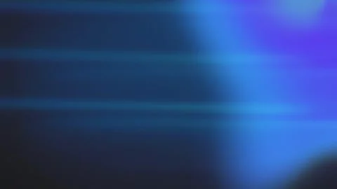 Blue background, abstract digital wave, sci-fi backdrop digital space. 4k  Stock Footage 267891762